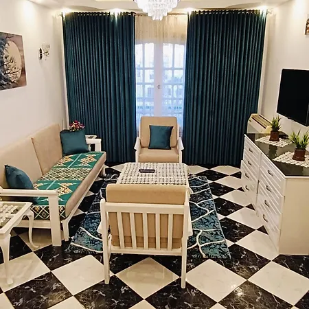 Alex'S Homes 1